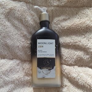 Moonlight Zen Black Chamomile Lotion